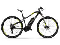 Электровелосипед Haibike (2018) SDURO HardSeven 4.0 500Wh 11s NX