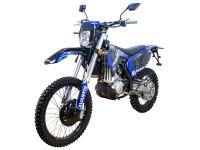 Мотоцикл AVANTIS A7 PREMIUM (177 FMM) С ПТС