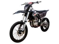 Мотоцикл Avantis Enduro 300 CARB (NC250/177MM DESIGN KT Черный) ARS (2021)