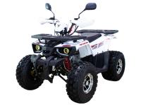 Квадроцикл Avantis Hunter 8 New LUX 2020 (бензиновый 125 куб. см.)