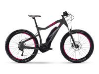 Электровелосипед Haibike (2018) SDURO HardLife 5.5 500Wh 20s XT