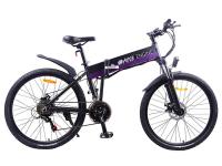 Электровелосипед HIPER Engine BX635 (2020)