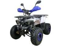 Бензиновый квадроцикл ATV Classic 8+ New 2020 (125 кубов) Blue/Red