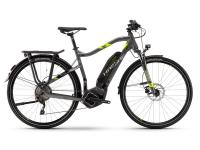 Электровелосипед Haibike (2018) SDURO Trekking 4.0 He 400Wh 10s Deore