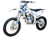 Мотоцикл Avantis Enduro 300 CARB ARS (DESIGN HS)
