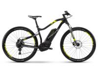Электровелосипед Haibike (2018) SDURO HardNine 4.0 500Wh 11s NX