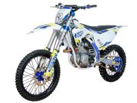 Мотоцикл Avantis Enduro 300 ARS PRO/EFI (DESIGN HS)