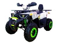 Квадроцикл Avantis Hunter 200 NEW (бензиновый 200 куб. см)