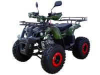 Квадроцикл Avantis Hunter 8+ 2019 (бензиновый 125 куб. см.)