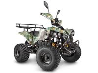 Электрический квадроцикл Voltrix Striker 60V1500W (1500 ватт)