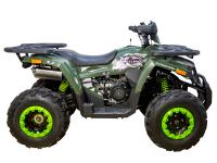 Квадроцикл Avantis Hunter 200 Big Lux (бензиновый 200 куб. см.)