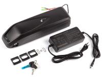 Литиевый аккумулятор 48V10А/H (HL) 20A BMS