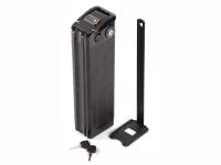 Литиевый аккумулятор Eltreco 48V 13Аh Black