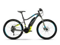 Электровелосипед Haibike (2018) SDURO HardSeven 3.5 500Wh 20s Deore