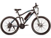 Электровелосипед Eltreco FS-900 26"