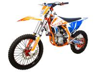 Мотоцикл Avantis Enduro 300 ARS PRO/EFI (DESIGN KT)