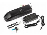 Литиевый аккумулятор 36V12.5А/H (HL)