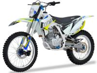 Мотоцикл Avantis FX 250 Lux (172FMM, возд.охл.)