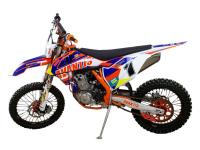 Кроссовый мотоцикл Avantis Enduro 300 Pro/EFI (Design KT 2018)