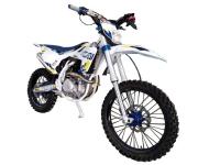 Кроссовый мотоцикл Avantis Enduro 300 Pro/EFI (Design HS 2018)