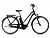 Электровелосипед Cube Town Hybrid PRO 500 (2018)