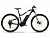 Электровелосипед Haibike (2018) SDURO HardSeven 4.0 500Wh 11s NX