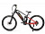 Электровелосипед Inobike Suv 2.0 (2022)