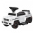 Электромобиль-каталка Mercedes-Benz G63 AMG 6×6 черный