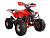 Бензиновый квадроцикл Avantis Termit 8 (125 кубов)