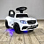 Детский электромобиль каталка Mercedes-Benz AMG GLS63 LUX