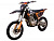 Мотоцикл Avantis Enduro 250 CARB (PR250/172FMM-5 DESIGN KT Черный) KKE