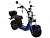 Электроскутер SKYBOARD BR20-2WD PRO FAST OFF-ROAD