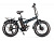 Электрофэтбайк Wellness Bad Dual New 2020