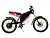 Электропитбайк Eltreco Gross 48V 3000W