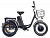 Электрический трицикл фэтбайк Eltreco Porter Fat 500 UP!