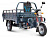 Электротрицикл Rutrike Титан 2000 60V1500W