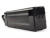 Литиевый аккумулятор 48V13А/H Black (Bad Dual, Cyber) 4 контакта