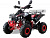 Подростковый квадроцикл Motax ATV Raptor 7 125 cc (125 кубов)