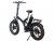 Электрофэтбайк OxyVolt All Mountain Double 2 Turbo (Полный привод)