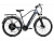 Электровелосипед HIPER Engine MTB X1 (2022)