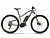 Электровелосипед Haibike (2019) Sduro HardNine 4.0