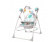 Детские электронные качели Carrello Nanny 3 в 1 Детские электронные качели Carrello Nanny 3 в 1