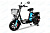 Электровелосипед Minako Monster Pro (60V\20Ah 240\500W)