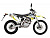 Мотоцикл Avantis FX 250 LUX (172 FMM Design HS) с ПТС