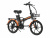 Электровелосипед KugooKirin V1 Max (350W 48V 13Ah)