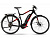 Электровелосипед Haibike (2019) SDURO Trekking 2.0