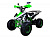 Подростковый квадроцикл Avantis Mirage 8+ (бензиновый 125 куб. см.)