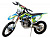 Кроссовый мотоцикл Avantis Enduro 250FA (172 FMM Design HS)