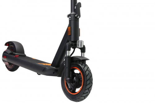 Электросамокат Kugoo Kirin M3