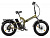 Электрофэтбайк Eltreco TT Max